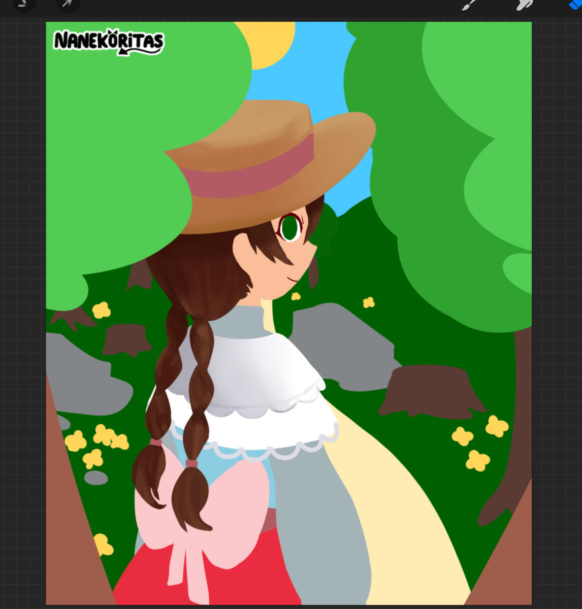 WIP