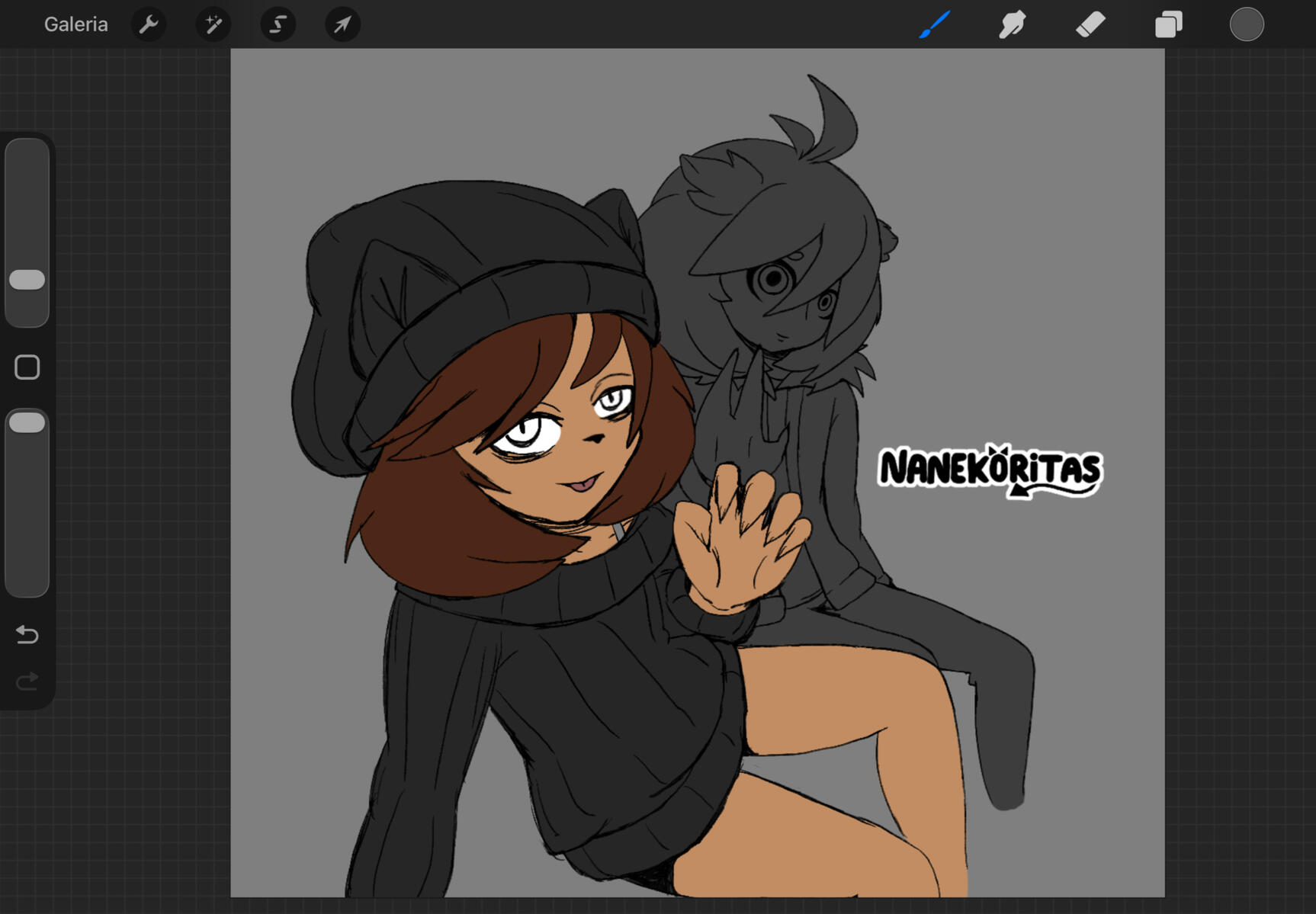 WIP